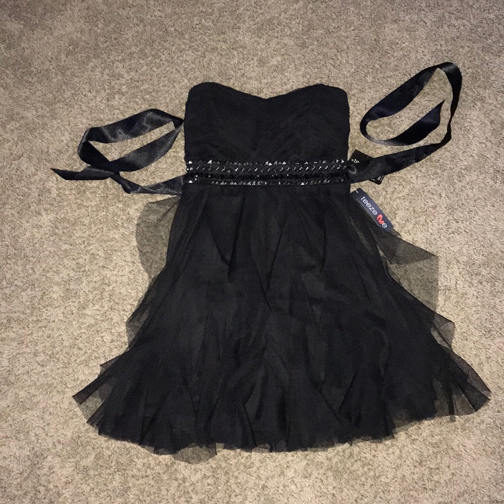Dress size 3